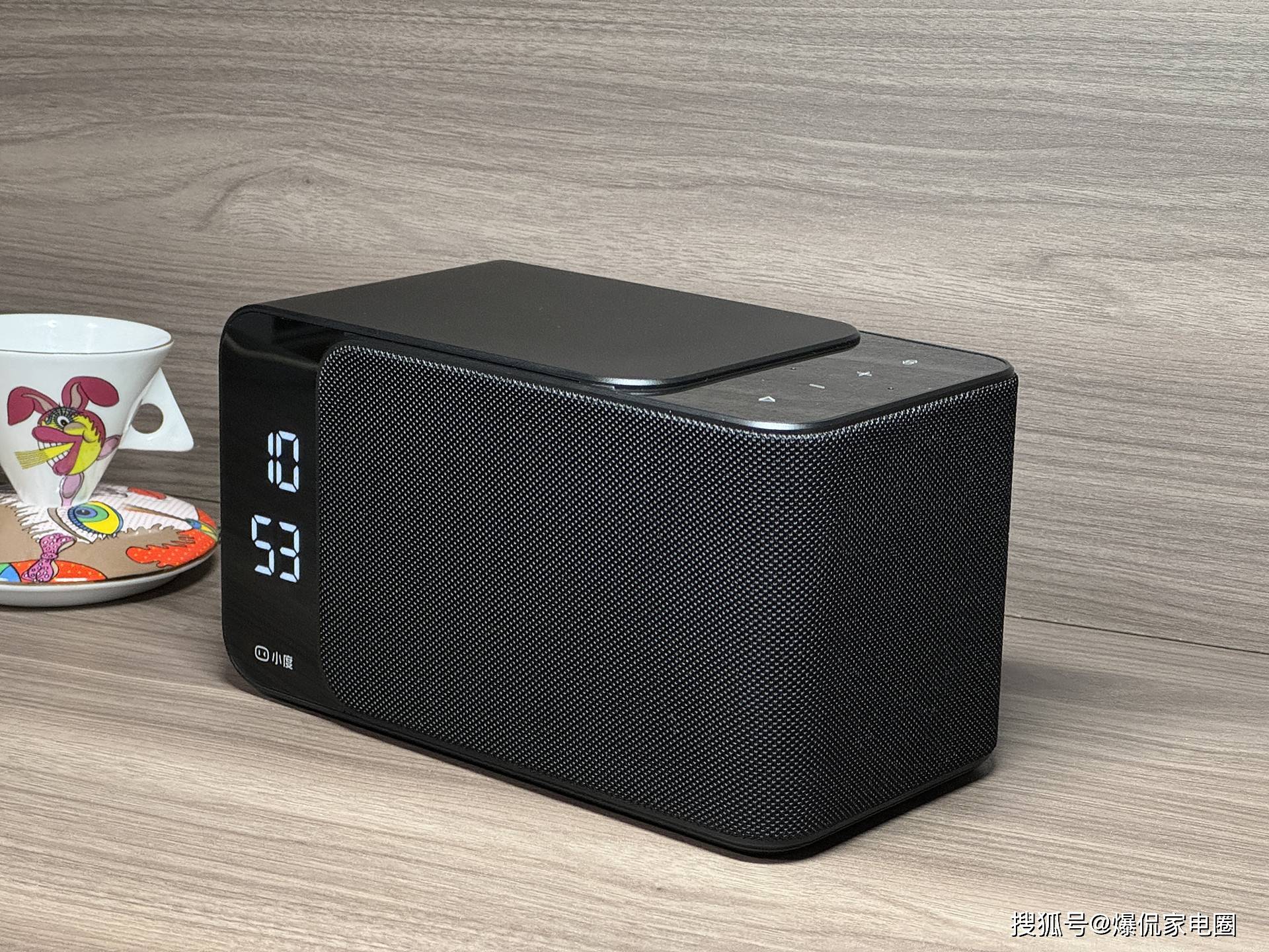 钱？2024年最值得入手的两款音箱推荐凯发k8登录智能音箱怎么选才能不花冤枉(图14)