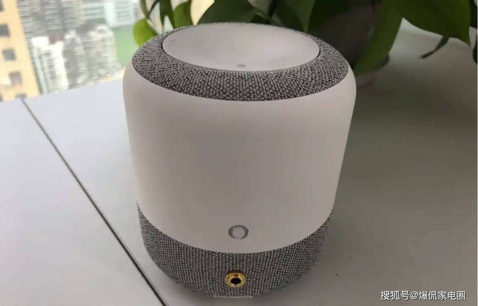钱？2024年最值得入手的两款音箱推荐凯发k8登录智能音箱怎么选才能不花冤枉(图19)