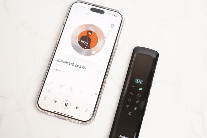 Z2 测评：枕边的私人音乐殿堂凯发k8一触即发南卡枕中宝(图8)