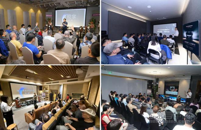 io大中华区总经理孔志强先生：积极进取稳健发展展望美好的未来凯发K8登录【专访】Masimo Consumer Aud(图2)