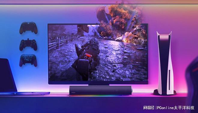BLASTER GS5电竞音箱上市凯发K8国际版创新科技SOUND(图11)