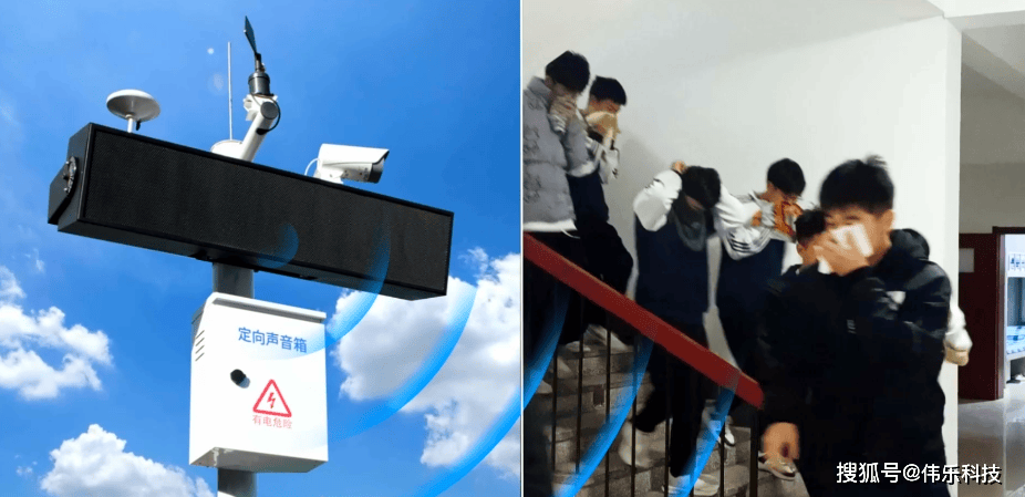 心功能与 5 大典型应用场景解析凯发k8网站定向音响：3 大核(图2)