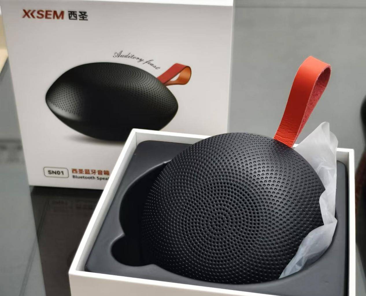 米、西圣、漫步者三大热销单品PK实测！凯发K8登录入口蓝牙音箱什么品牌好？小(图3)