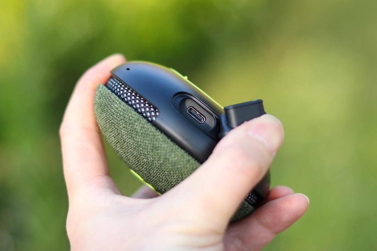 米、西圣、漫步者三大热销单品PK实测！凯发K8登录入口蓝牙音箱什么品牌好？小(图9)
