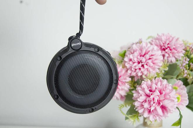 手评测的雷登S3蓝牙音箱告诉你答案K8凯发集团露营音箱怎么选？最新入(图5)