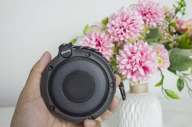 手评测的雷登S3蓝牙音箱告诉你答案K8凯发集团露营音箱怎么选？最新入